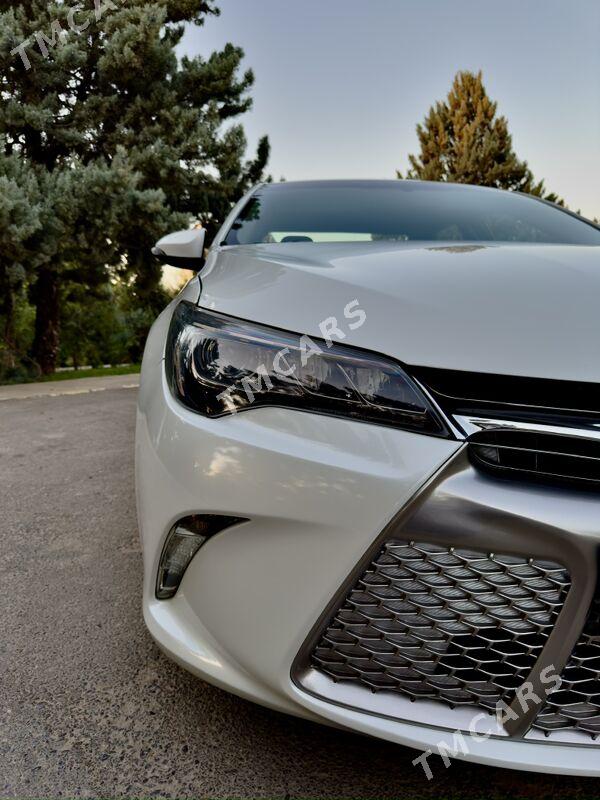 Toyota Camry 2015 - 245 000 TMT - Aşgabat - img 8