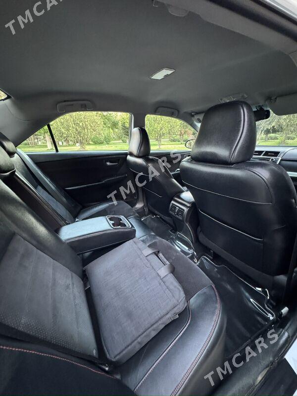 Toyota Camry 2015 - 245 000 TMT - Aşgabat - img 2