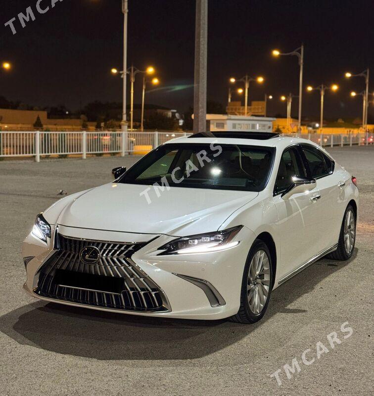 Lexus ES 350 2019 - 550 000 TMT - Hitrowka - img 2