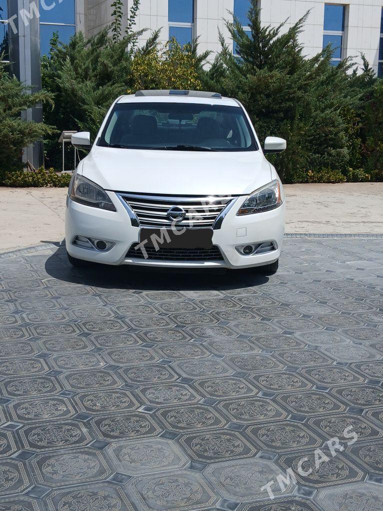 Nissan Sentra 2016 - 144 000 TMT - Aşgabat - img 1