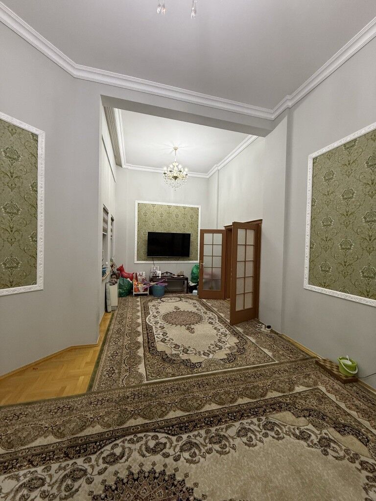 ЭЛИТКА МОЛОНЕПЕС 4КОМ - Aşgabat - img 2
