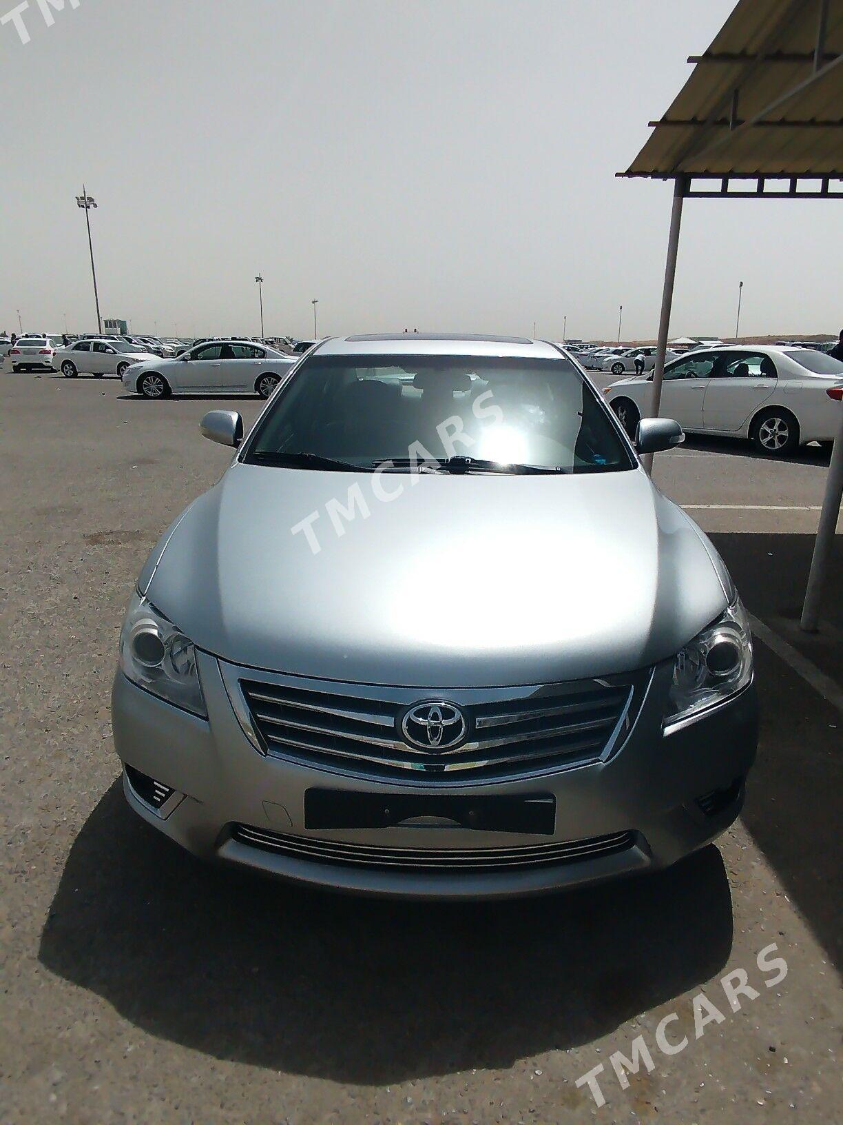 Toyota Aurion 2011 - 240 000 TMT - Balkanabat - img 3