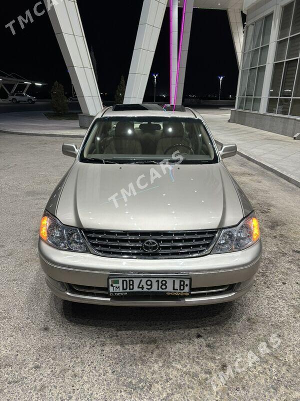 Toyota Avalon 2004 - 239 000 TMT - Türkmenabat - img 6