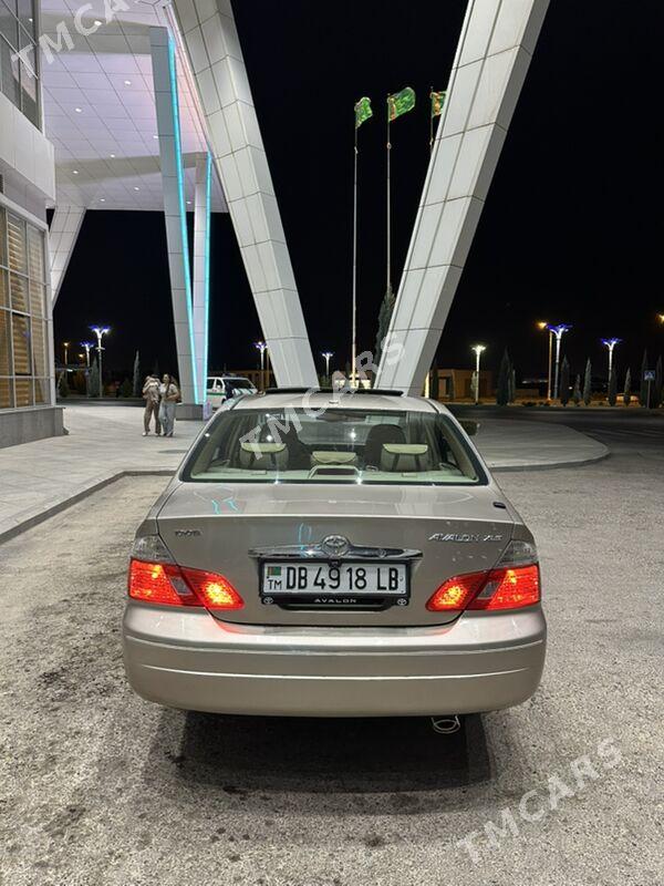 Toyota Avalon 2004 - 239 000 TMT - Türkmenabat - img 4