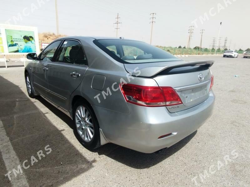 Toyota Aurion 2011 - 240 000 TMT - Balkanabat - img 1
