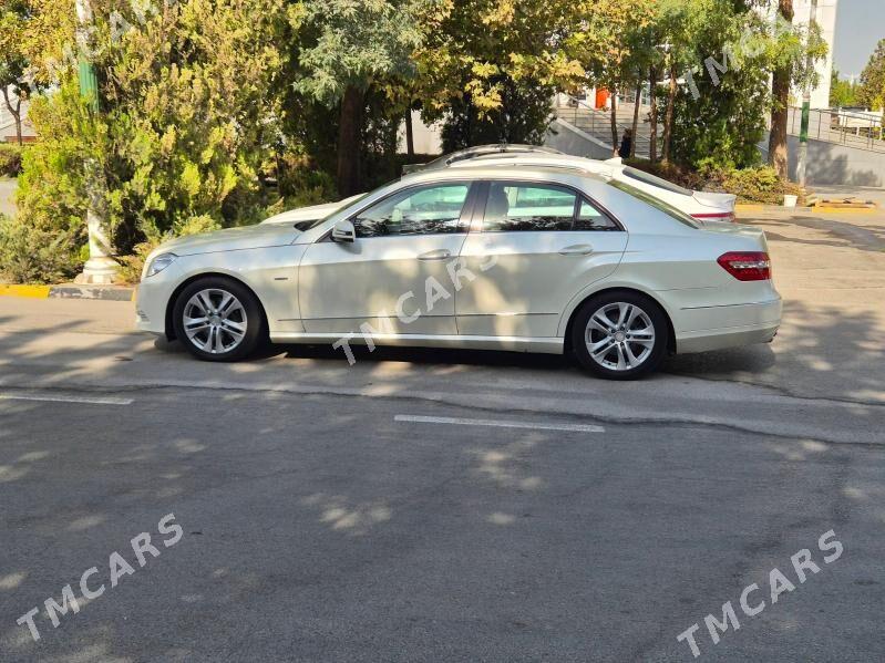 Mercedes-Benz W212 2010 - 285 000 TMT - Gurtly - img 4