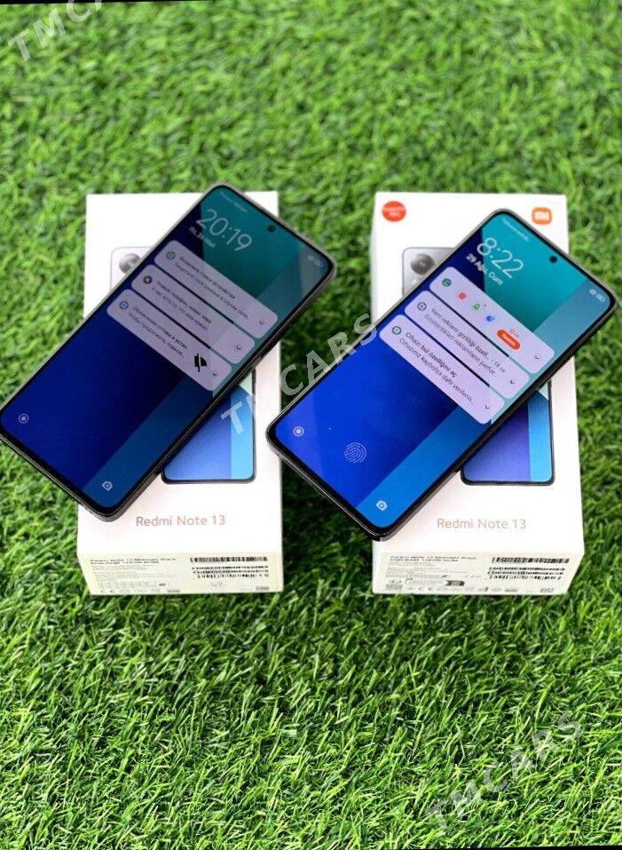 Redmi note 13 - Balkanabat - img 2