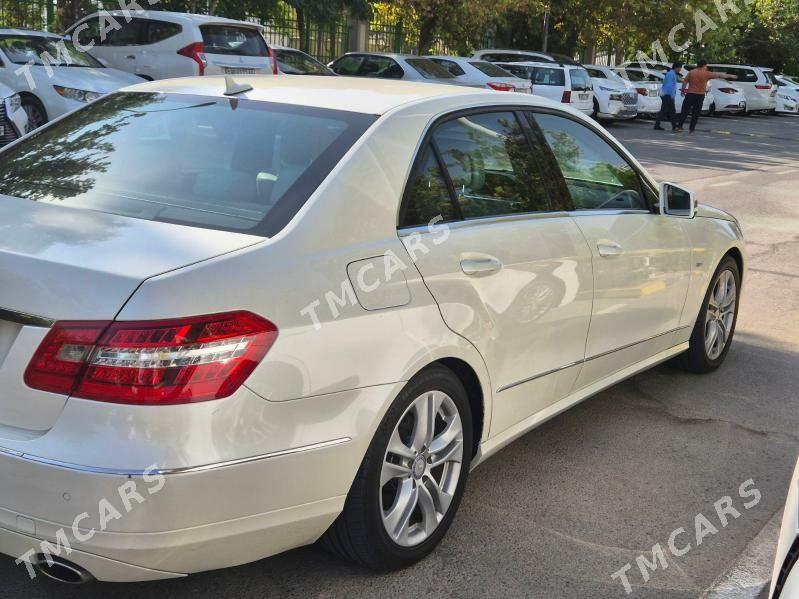 Mercedes-Benz W212 2010 - 285 000 TMT - Gurtly - img 2