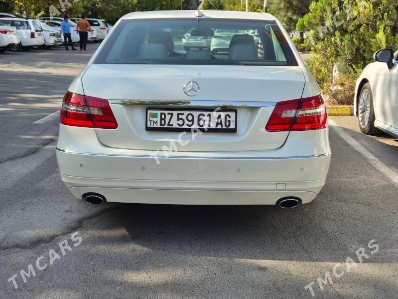 Mercedes-Benz W212 2010 - 285 000 TMT - Gurtly - img 3