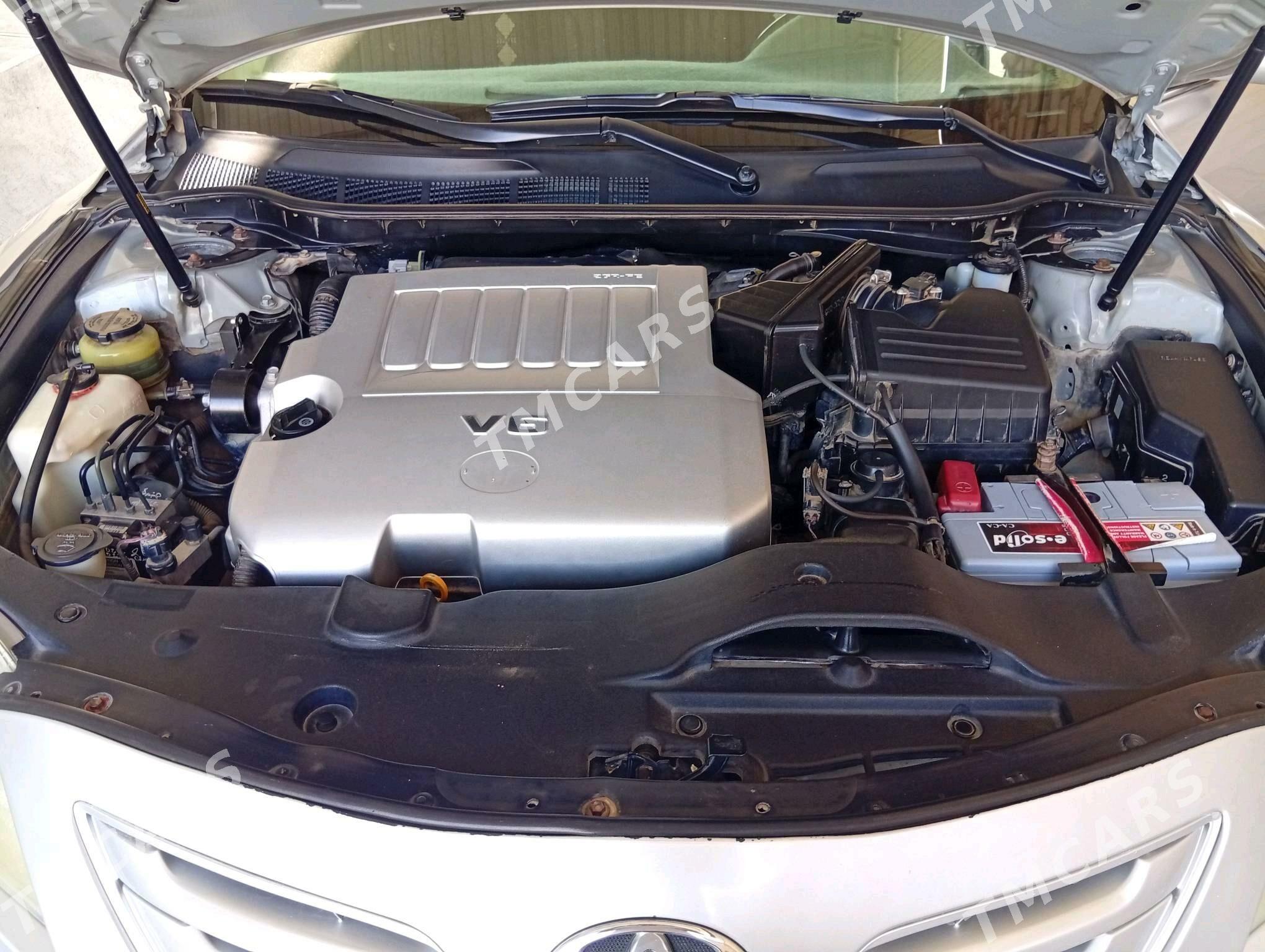 Toyota Camry 2007 - 165 000 TMT - Ёлётен - img 7