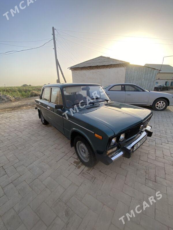 Lada 2106 1999 - 32 000 TMT - Murgap - img 1