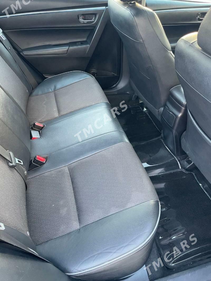 Toyota Corolla 2014 - 210 000 TMT - Ашхабад - img 7