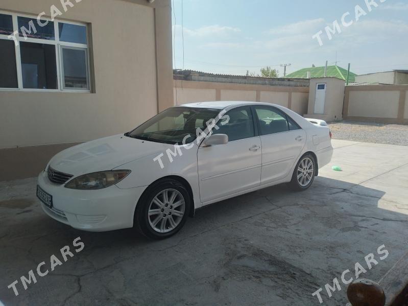Toyota Camry 2004 - 180 000 TMT - Aşgabat - img 1