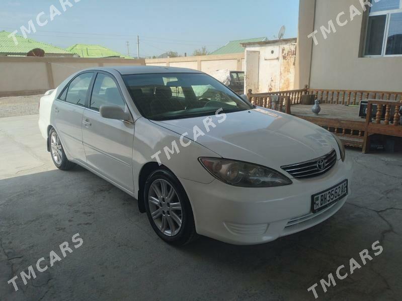 Toyota Camry 2004 - 180 000 TMT - Aşgabat - img 3
