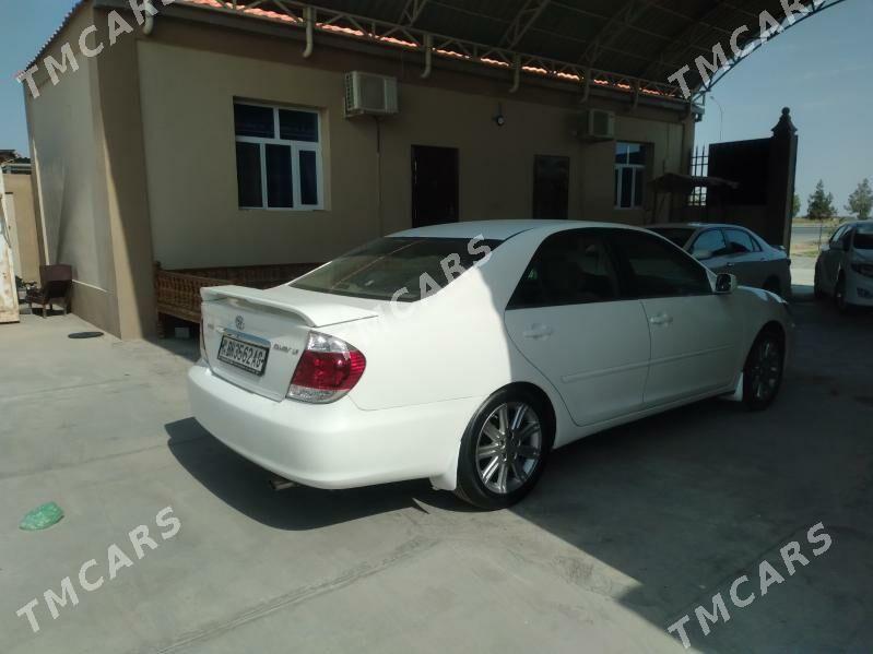 Toyota Camry 2004 - 180 000 TMT - Aşgabat - img 4