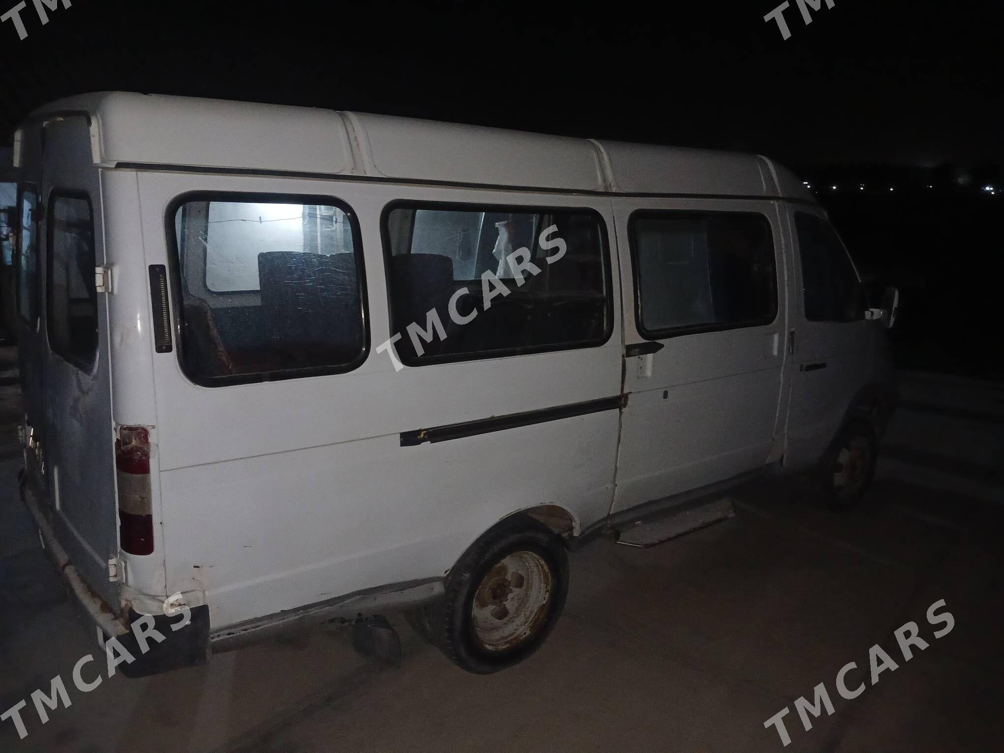 Gaz Gazel 1999 - 45 000 TMT - Мары - img 2