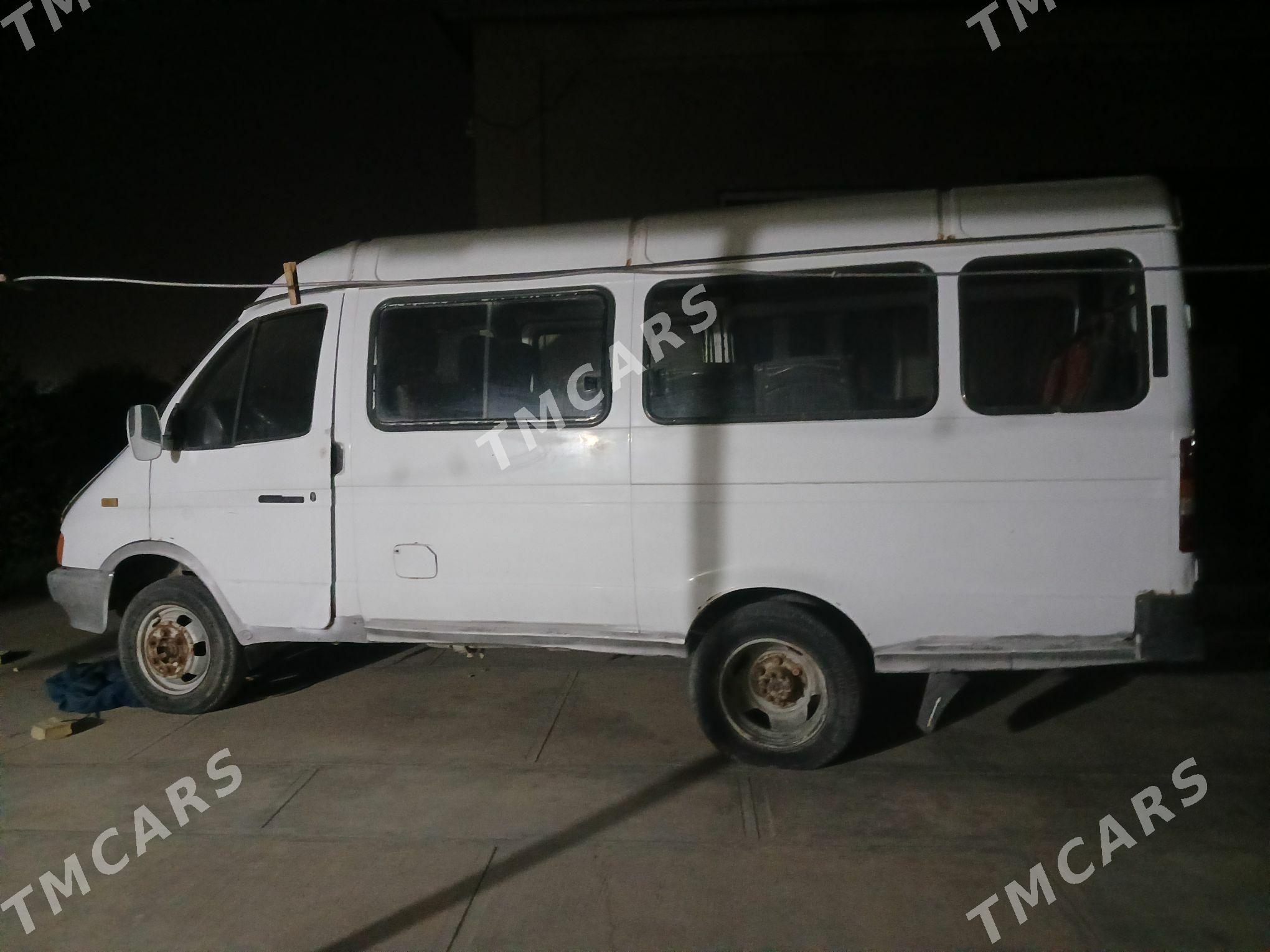 Gaz Gazel 1999 - 45 000 TMT - Мары - img 1