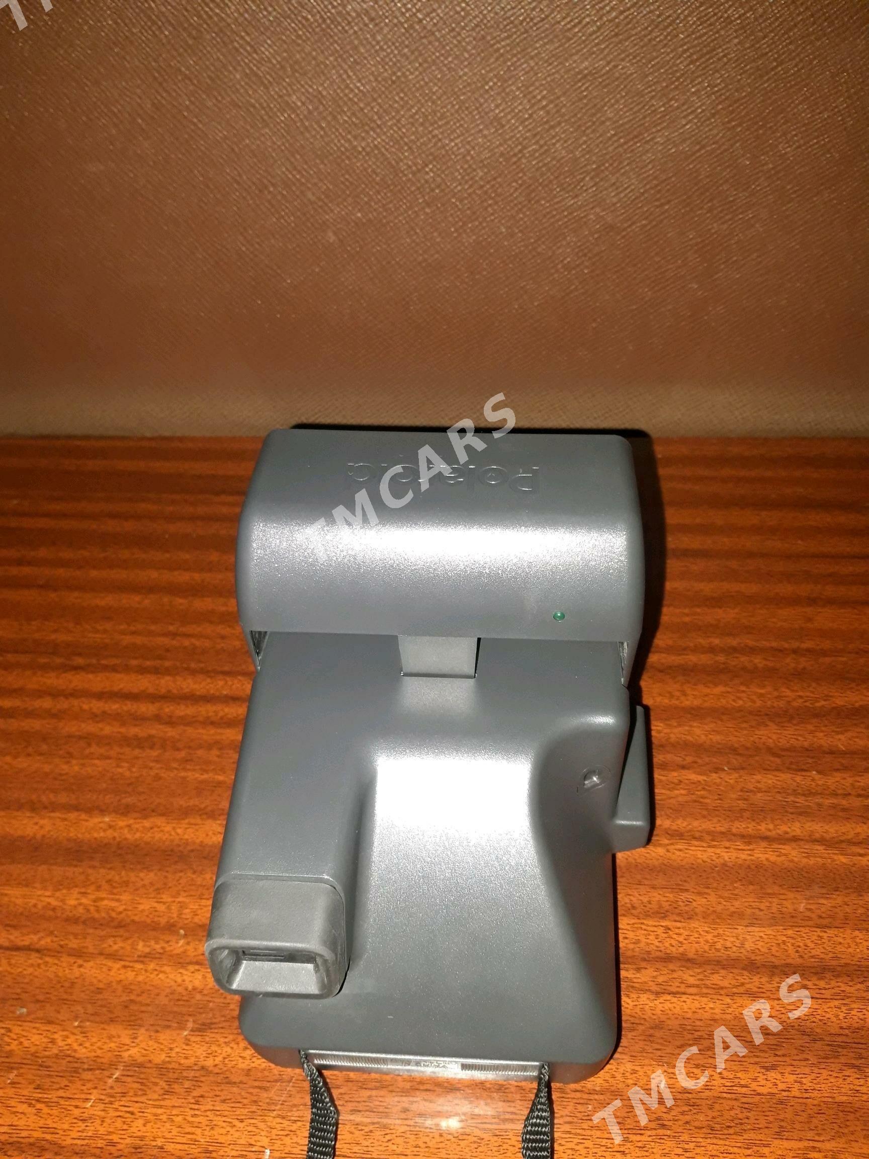 Фотоаппарат Polaroid - Mary - img 3