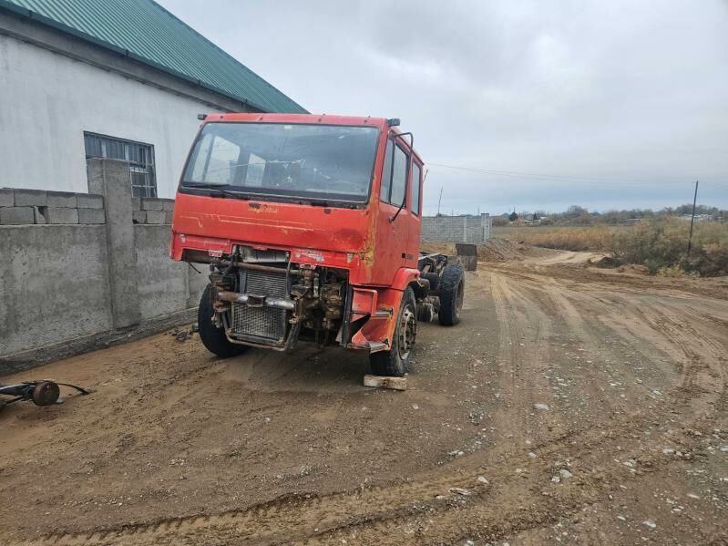 Rama hadawoy 40 000 TMT - Ак-Бугдайский этрап - img 1