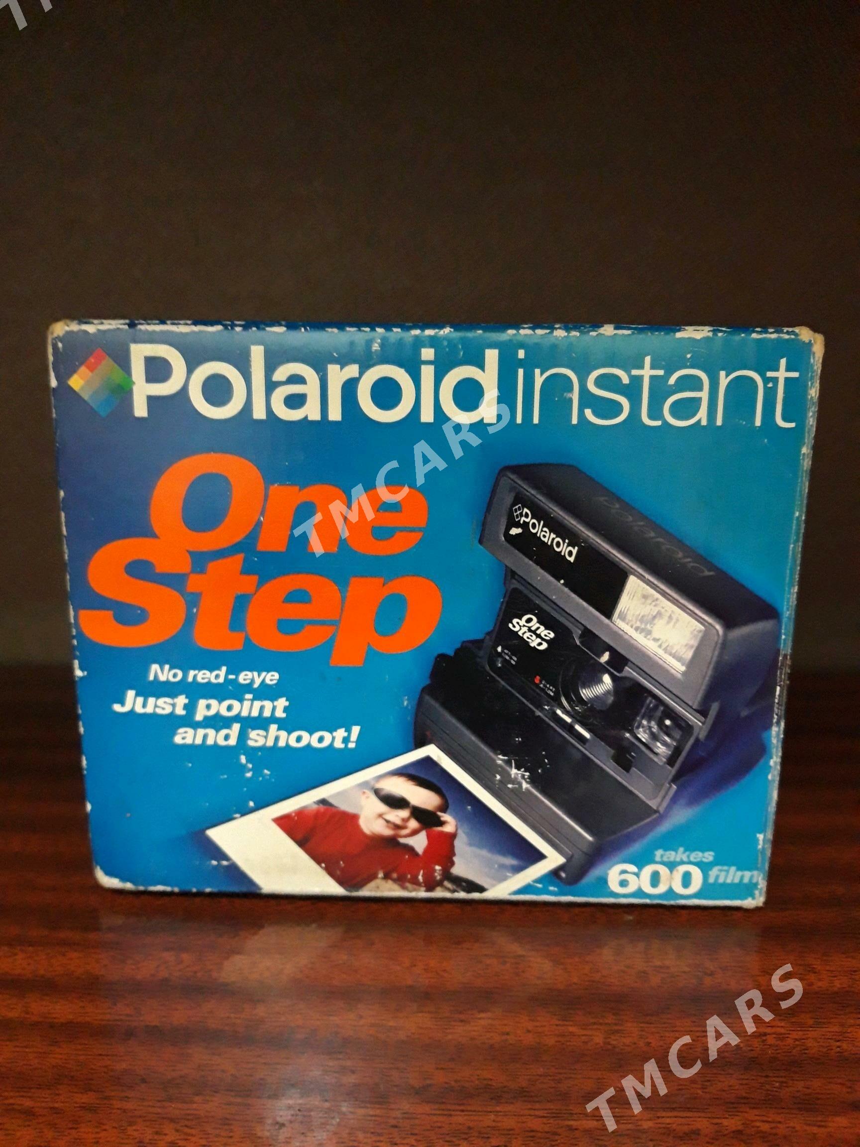 Фотоаппарат Polaroid - Mary - img 1