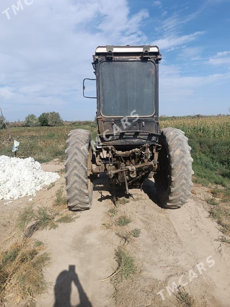 MTZ T-28 2025 - 20 000 TMT - Türkmenbaşy etr. - img 1