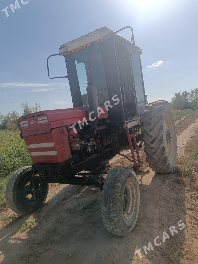 MTZ T-28 2025 - 20 000 TMT - Türkmenbaşy etr. - img 2