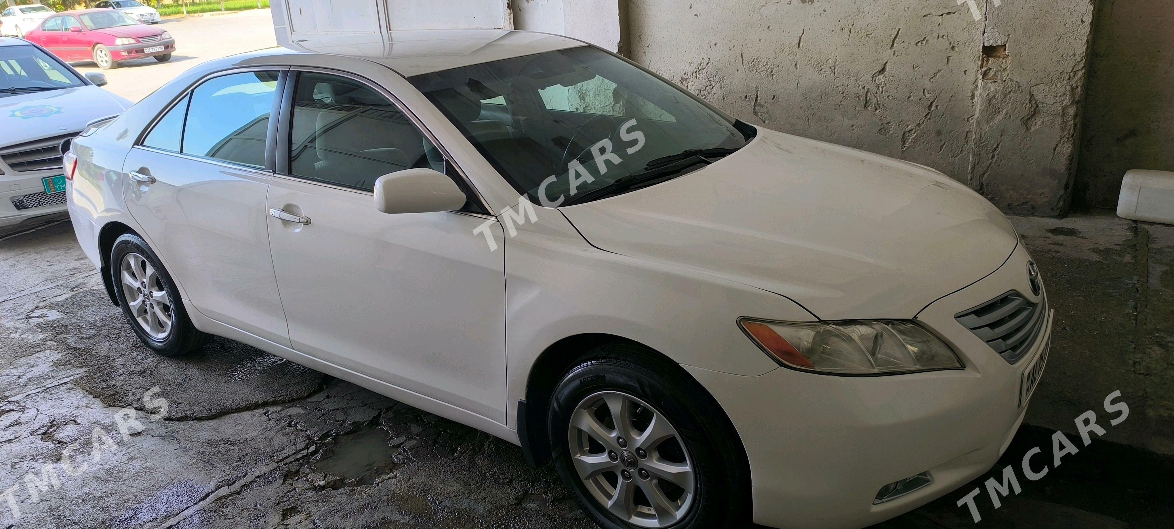 Toyota Camry 2009 - 170 000 TMT - Mary - img 4