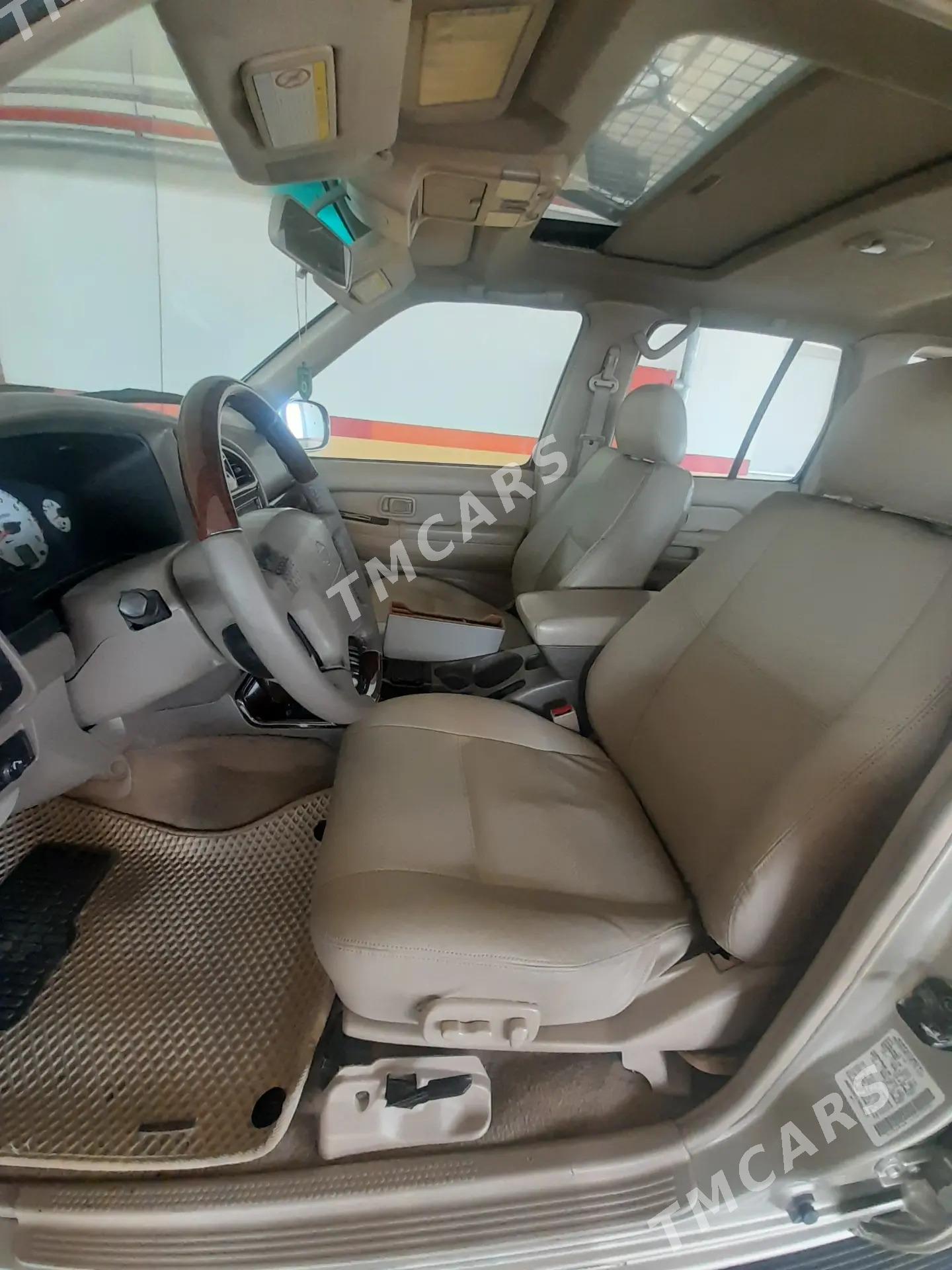 Nissan Pathfinder 2001 - 135 000 TMT - Ялкым - img 5