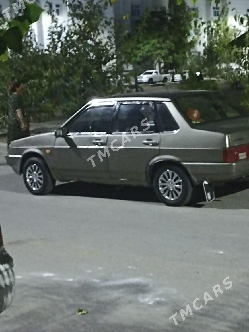 Lada 21099 2002 - 25 000 TMT - Türkmenbaşy - img 3