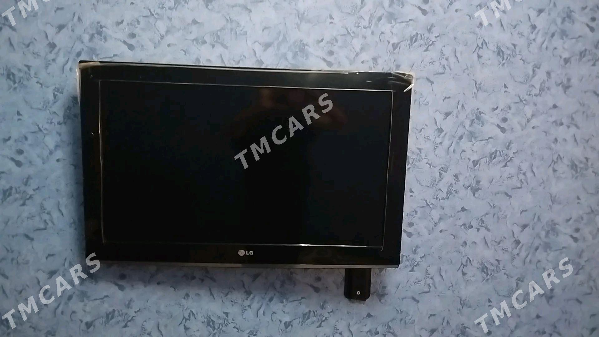 telewizor  32lik - Aşgabat - img 1