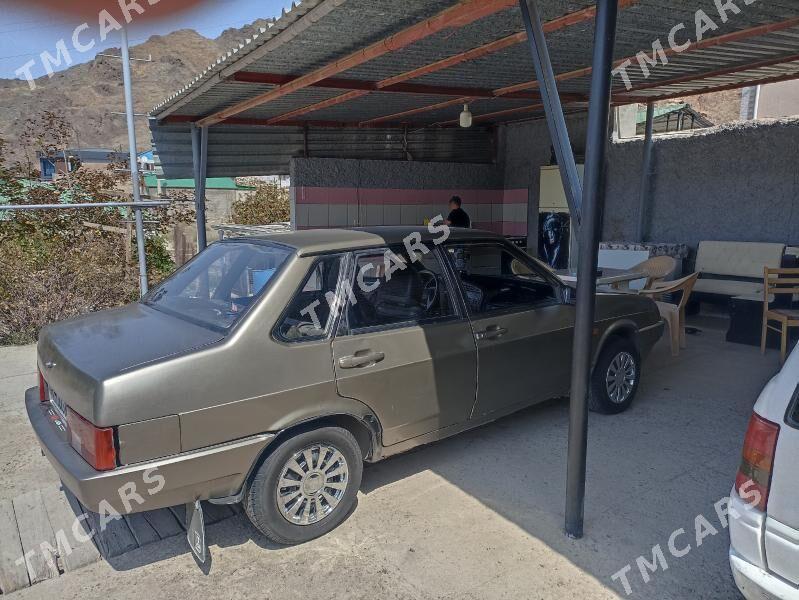 Lada 21099 2002 - 25 000 TMT - Türkmenbaşy - img 6