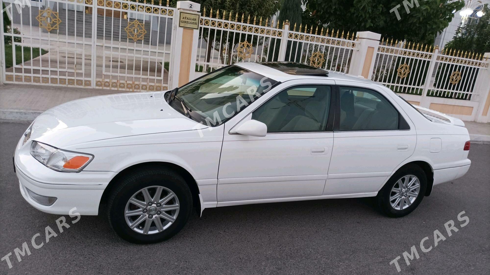 Toyota Camry 2000 - 165 000 TMT - Türkmenabat - img 6