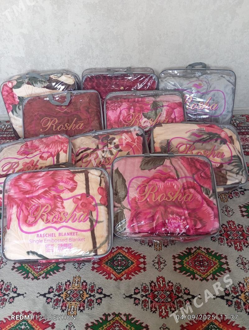 eyran bambuk adyollar - Bereket - img 4