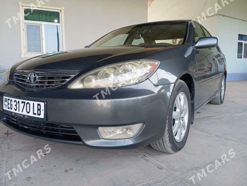 Toyota Camry 2003 - 155 000 TMT - Саят - img 5
