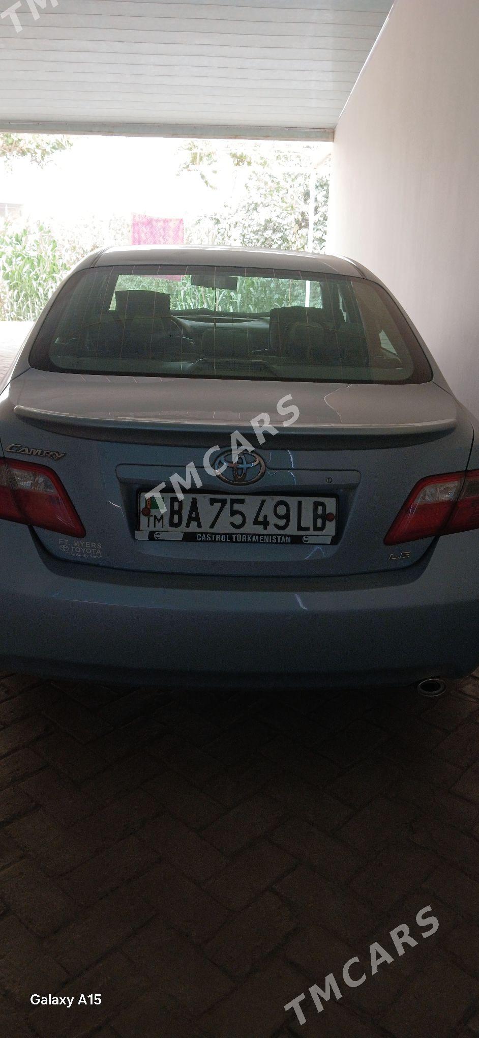 Toyota Camry 2006 - 180 000 TMT - Kerki - img 5