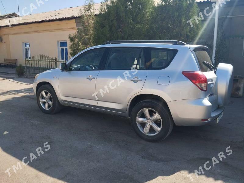 Toyota RAV4 2006 - 160 000 TMT - Дашогуз - img 2