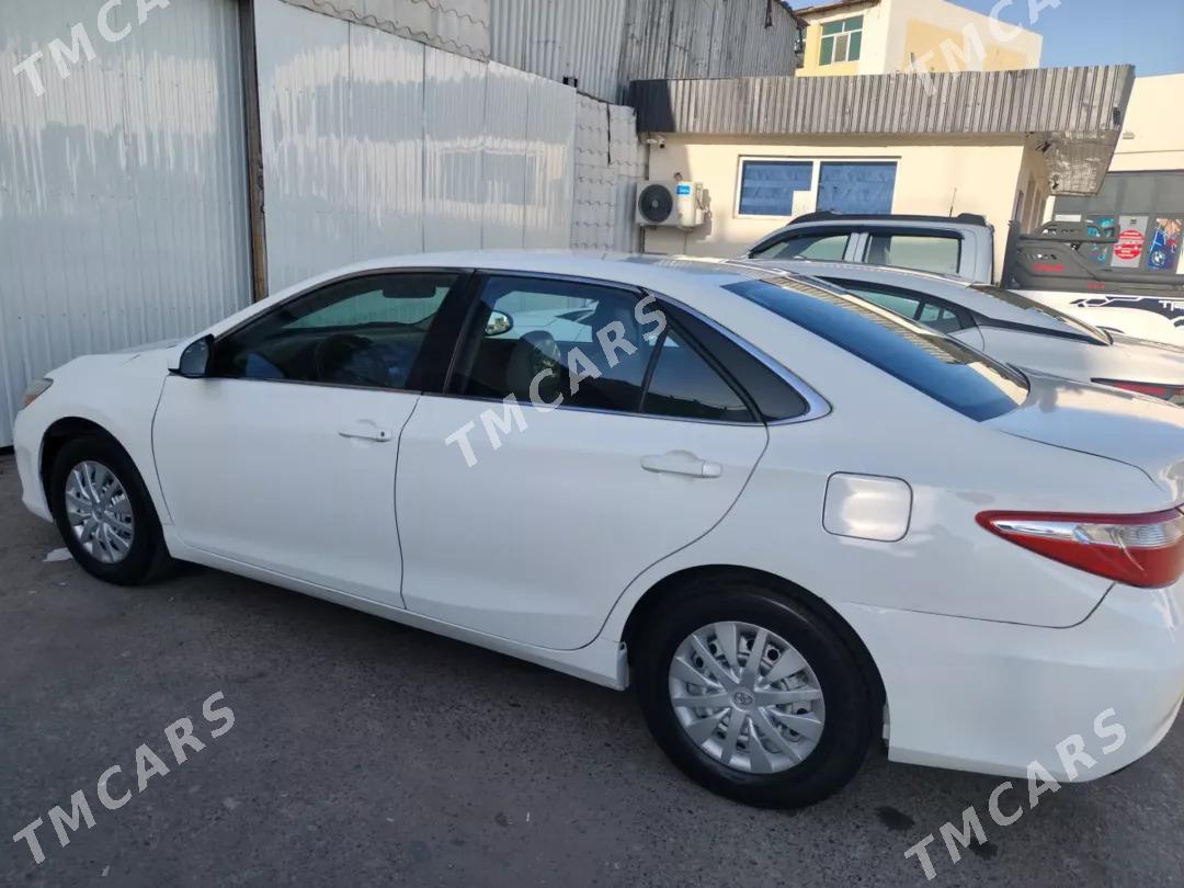 Toyota Camry 2017 - 230 000 TMT - Türkmenabat - img 6