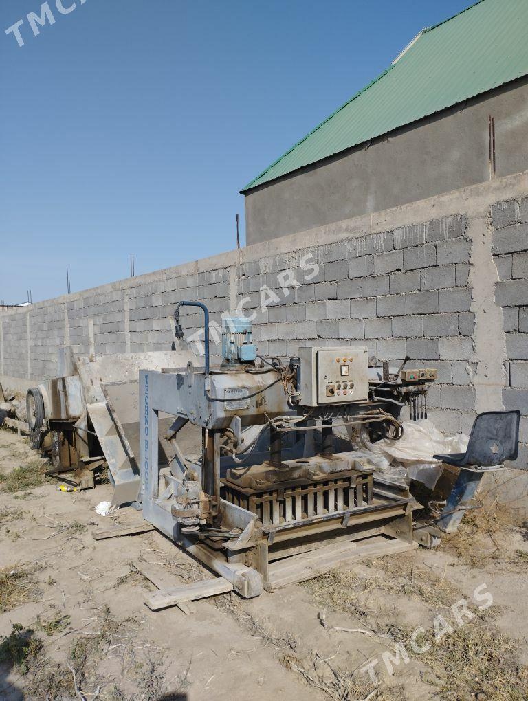 isgar gerek - Aşgabat - img 1