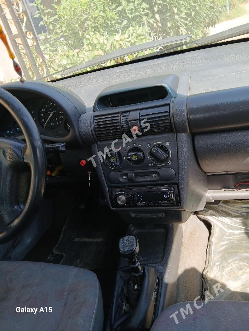 Opel Vita 1996 - 17 000 TMT - Türkmenabat - img 4
