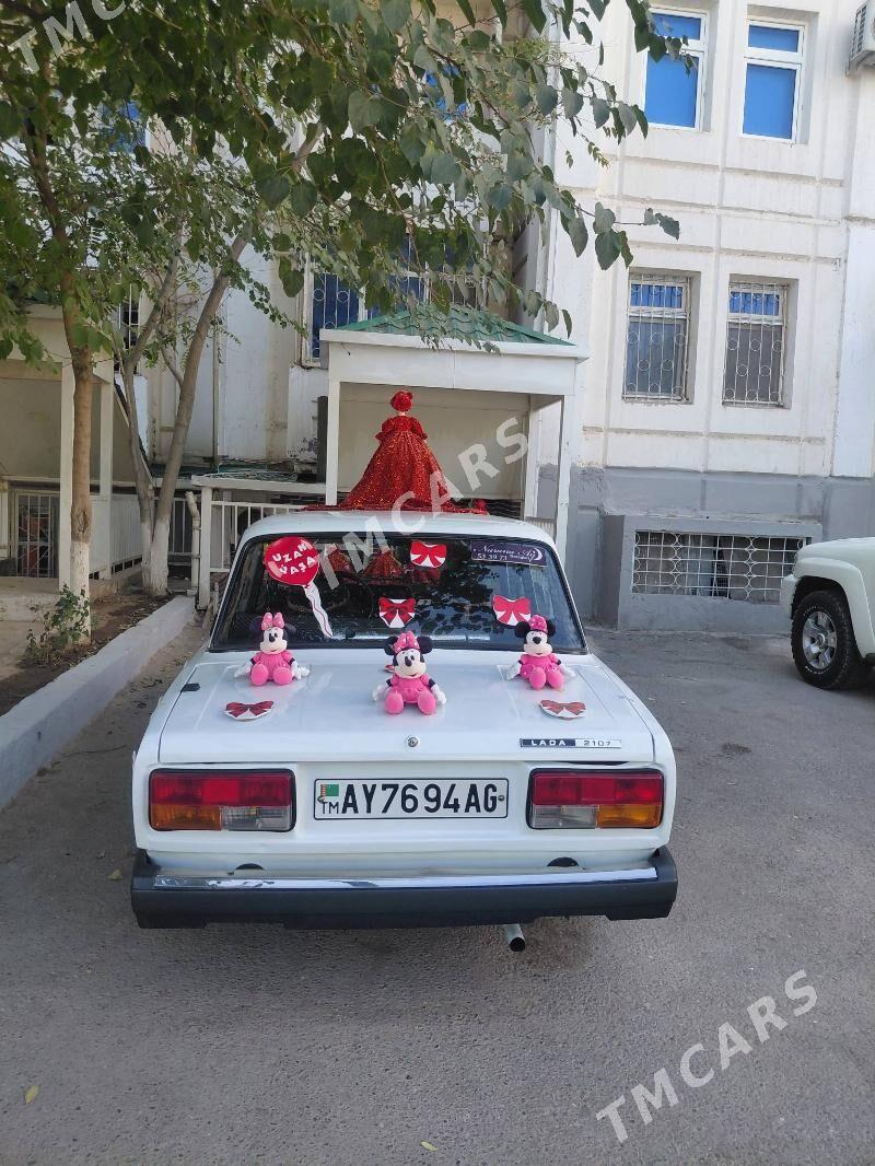 Lada 2107 2005 - 45 000 TMT - 9 mkr - img 10