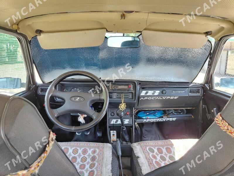 Lada 2107 2005 - 45 000 TMT - 9 mkr - img 5