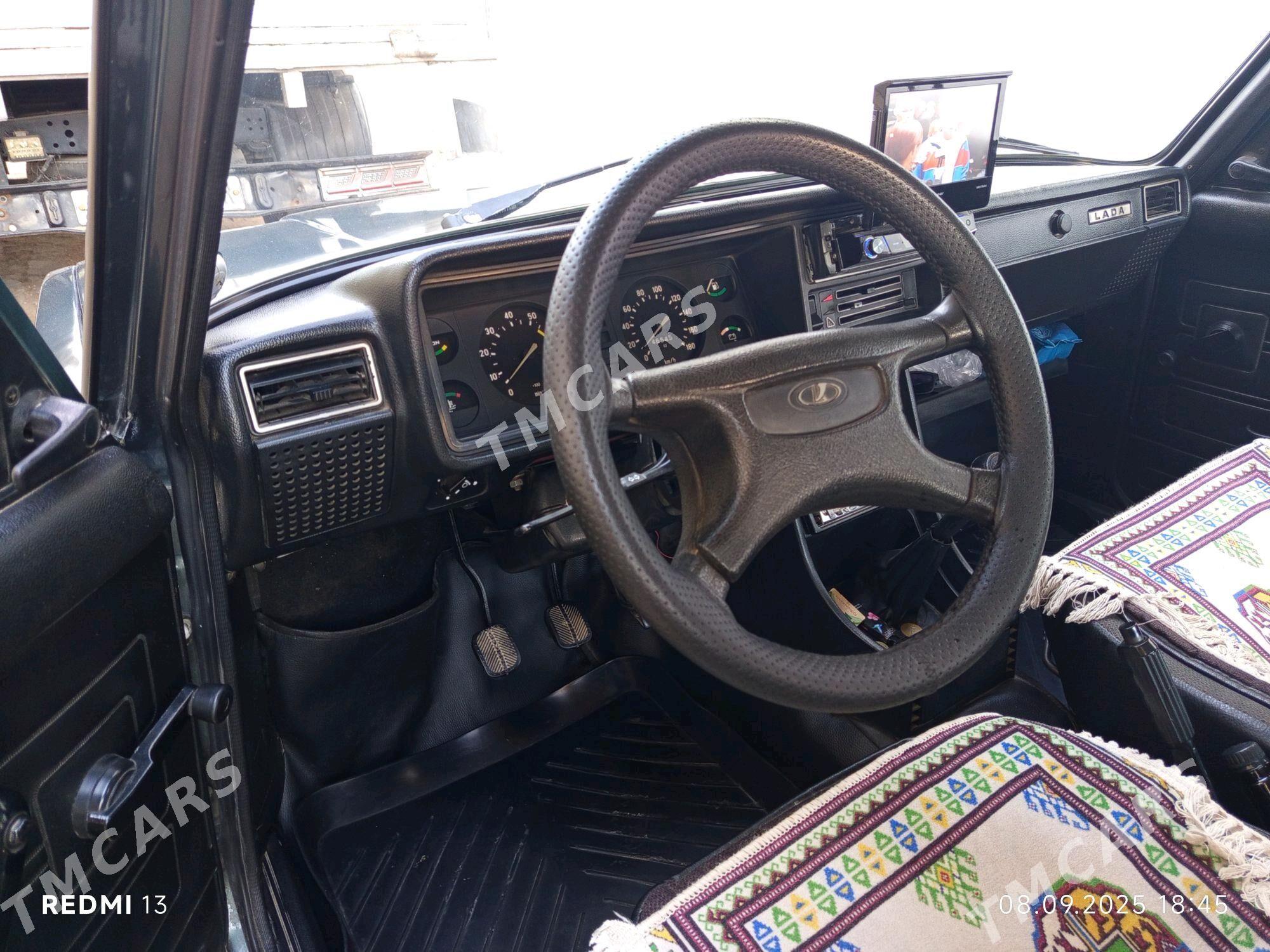 Lada 2107 2010 - 80 000 TMT - Murgap - img 3