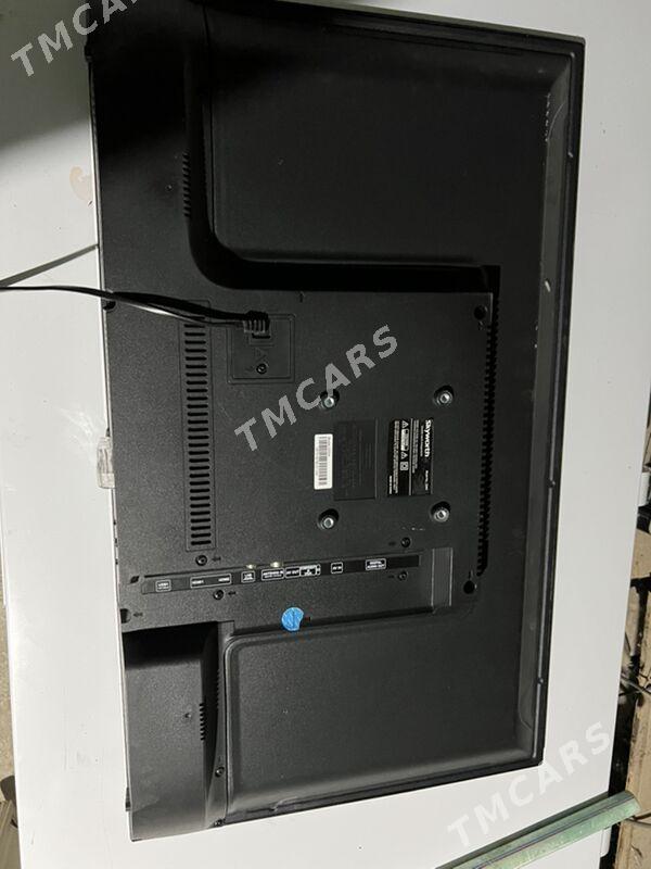 telewizor - Aşgabat - img 2