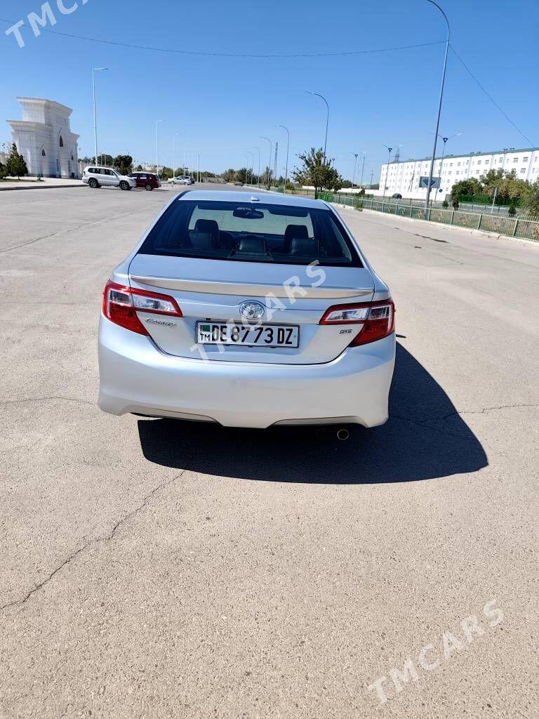 Toyota Camry 2014 - 235 000 TMT - Daşoguz - img 4
