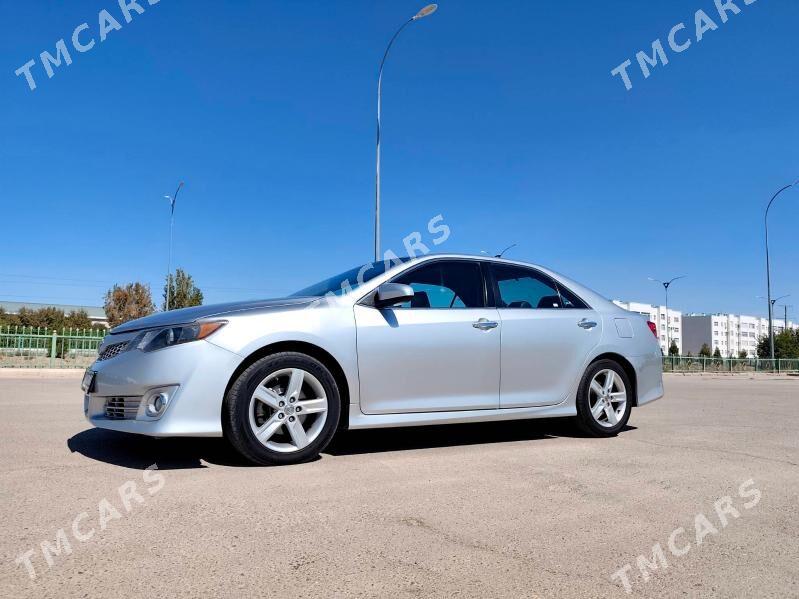 Toyota Camry 2014 - 235 000 TMT - Daşoguz - img 8