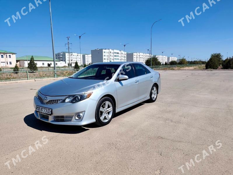 Toyota Camry 2014 - 235 000 TMT - Daşoguz - img 6