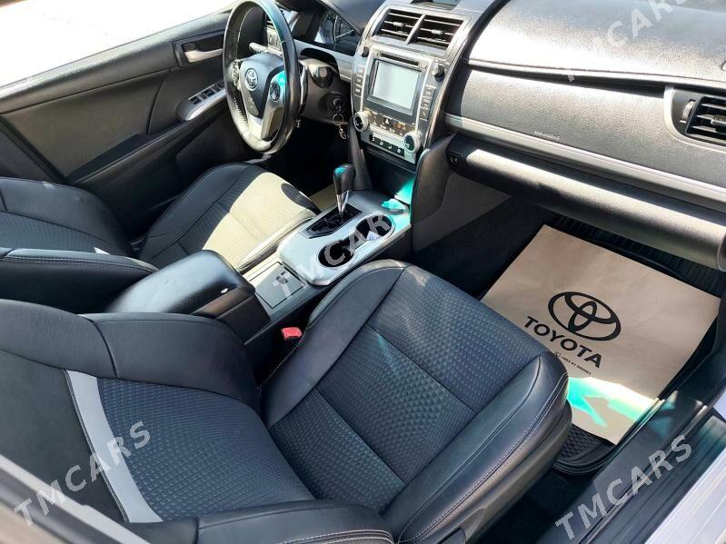 Toyota Camry 2014 - 235 000 TMT - Daşoguz - img 2