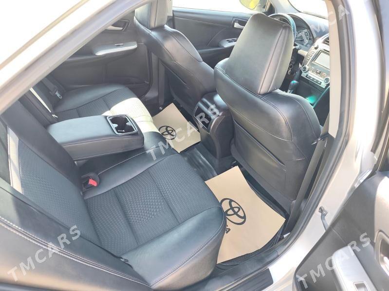 Toyota Camry 2014 - 235 000 TMT - Daşoguz - img 5