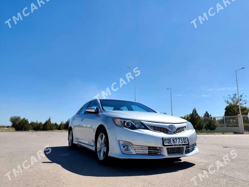 Toyota Camry 2014 - 235 000 TMT - Daşoguz - img 3