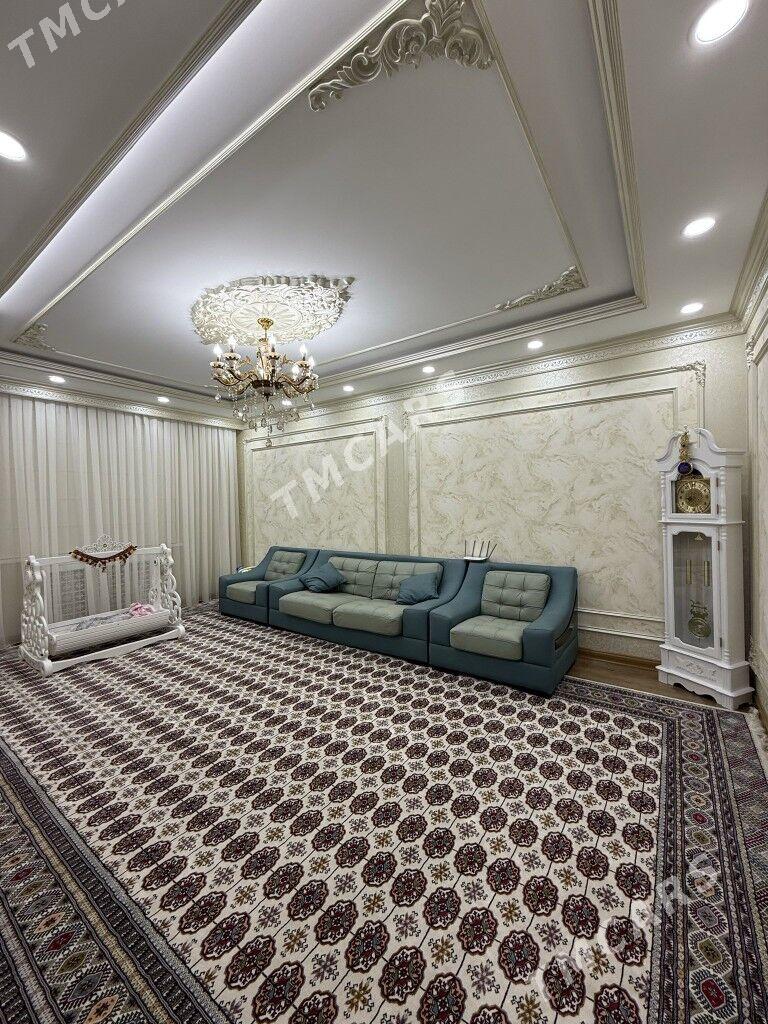 Satlyk jaý. - Aşgabat - img 7